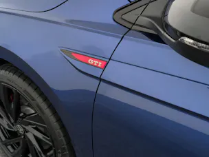 VW Polo 2.0 TSI GTI DSG