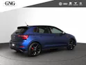 VW Polo 2.0 TSI GTI DSG