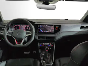 VW Polo 2.0 TSI GTI DSG