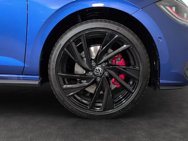 VW Polo 2.0 TSI GTI DSG