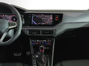 VW Polo 2.0 TSI GTI DSG