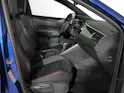 VW Polo 2.0 TSI GTI DSG