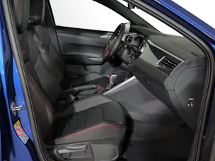 VW Polo 2.0 TSI GTI DSG