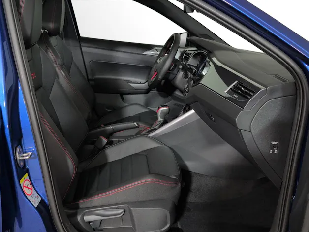 VW Polo 2.0 TSI GTI DSG
