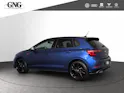 VW Polo 2.0 TSI GTI DSG