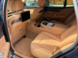 Genesis G90 Luxury Plus