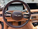 Genesis G90 Luxury Plus