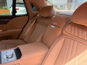 Genesis G90 Luxury Plus