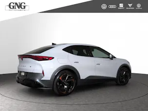 Cupra Tavascan Type 9 77 kWh VZ Adrenaline