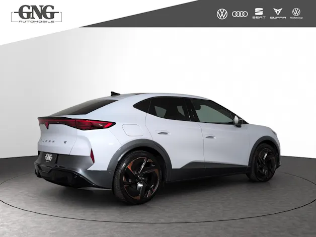 Cupra Tavascan Type 9 77 kWh VZ Adrenaline