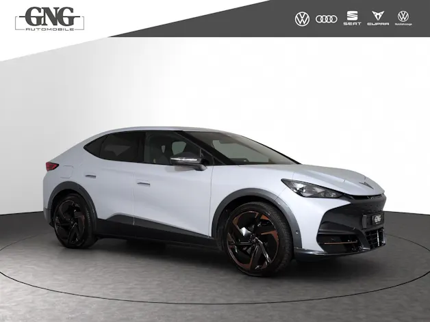 Cupra Tavascan Type 9 77 kWh VZ Adrenaline