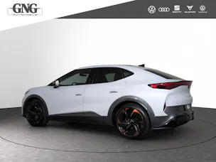 Cupra Tavascan Type 9 77 kWh VZ Adrenaline