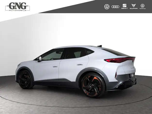 Cupra Tavascan Type 9 77 kWh VZ Adrenaline