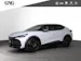 Cupra Tavascan Type 9 77 kWh VZ Adrenaline