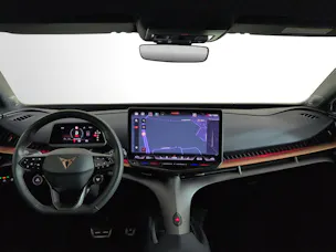 Cupra Tavascan Type 9 77 kWh VZ Adrenaline