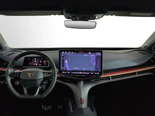 Cupra Tavascan Type 9 77 kWh VZ Adrenaline