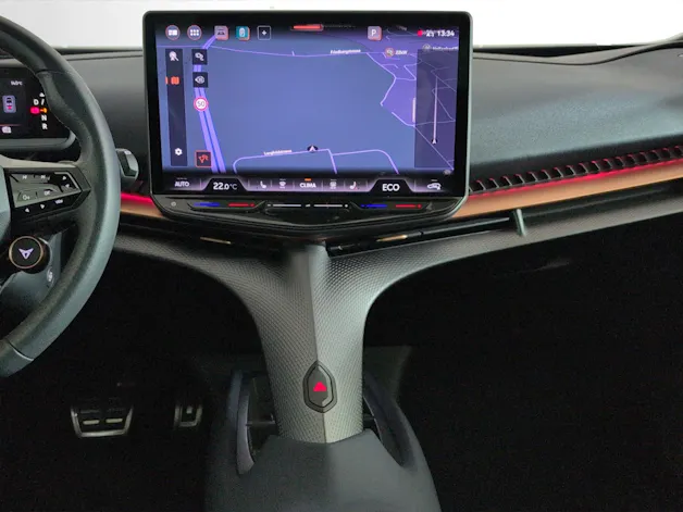 Cupra Tavascan Type 9 77 kWh VZ Adrenaline