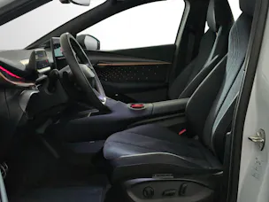 Cupra Tavascan Type 9 77 kWh VZ Adrenaline