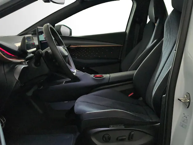 Cupra Tavascan Type 9 77 kWh VZ Adrenaline