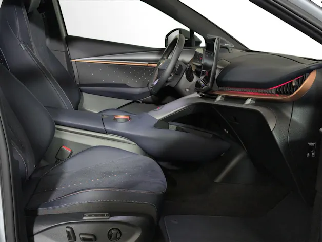 Cupra Tavascan Type 9 77 kWh VZ Adrenaline