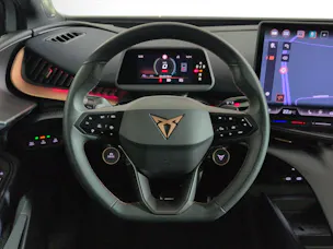 Cupra Tavascan Type 9 77 kWh VZ Adrenaline