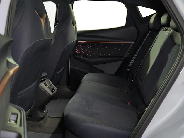 Cupra Tavascan Type 9 77 kWh VZ Adrenaline