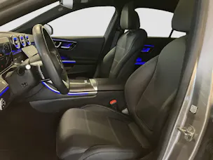 Mercedes-Benz C 200 AMG Line 4MATIC