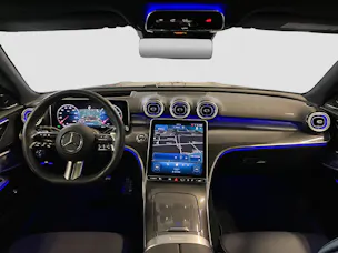 Mercedes-Benz C 200 AMG Line 4MATIC