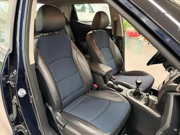 KGM -SsangYong Tivoli 1.6 eXDi Quartz 4WD