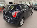 KGM -SsangYong Tivoli 1.6 eXDi Quartz 4WD