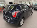 KGM -SsangYong Tivoli 1.6 eXDi Quartz 4WD