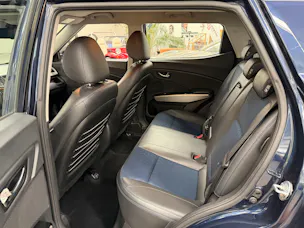 KGM -SsangYong Tivoli 1.6 eXDi Quartz 4WD