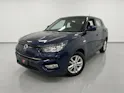KGM -SsangYong Tivoli 1.6 eXDi Quartz 4WD
