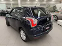 KGM -SsangYong Tivoli 1.6 eXDi Quartz 4WD