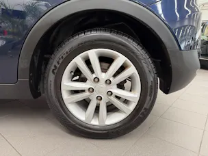KGM -SsangYong Tivoli 1.6 eXDi Quartz 4WD