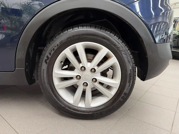 KGM -SsangYong Tivoli 1.6 eXDi Quartz 4WD