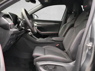 Škoda Kodiaq 2.0 TSI RS 4x4
