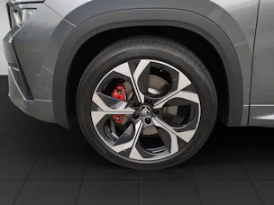 Škoda Kodiaq 2.0 TSI RS 4x4