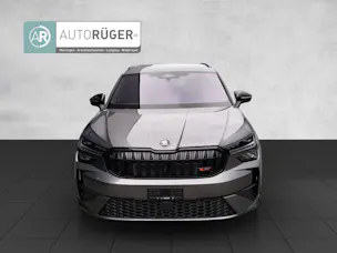 Škoda Kodiaq 2.0 TSI RS 4x4