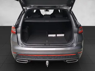 Škoda Kodiaq 2.0 TSI RS 4x4