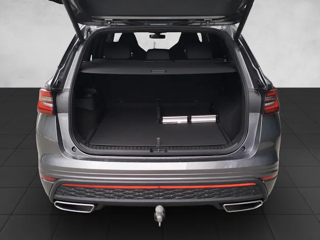 Škoda Kodiaq 2.0 TSI RS 4x4