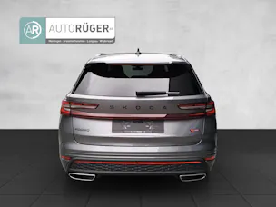 Škoda Kodiaq 2.0 TSI RS 4x4