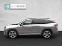Škoda Kodiaq 2.0 TSI RS 4x4