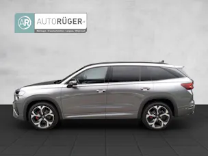 Škoda Kodiaq 2.0 TSI RS 4x4