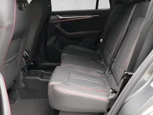 Škoda Kodiaq 2.0 TSI RS 4x4