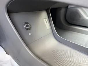 FORTHING 7 REEV 28 kWh