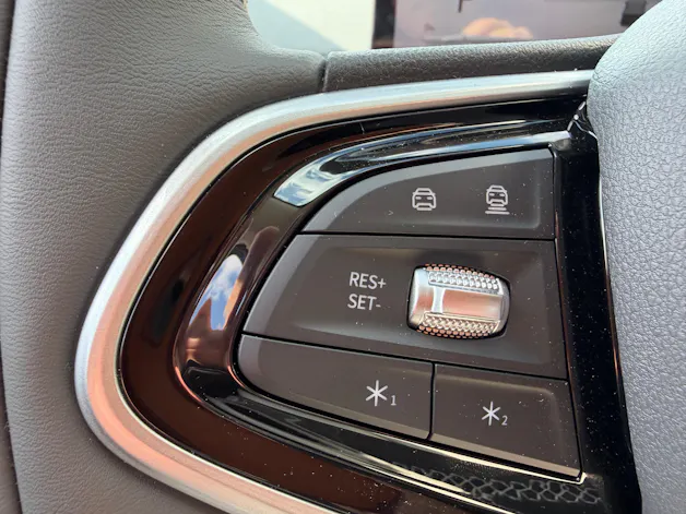FORTHING 7 REEV 28 kWh