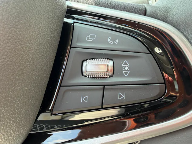FORTHING 7 REEV 28 kWh