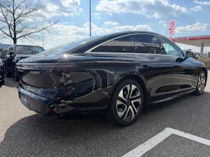 FORTHING 7 REEV 28 kWh