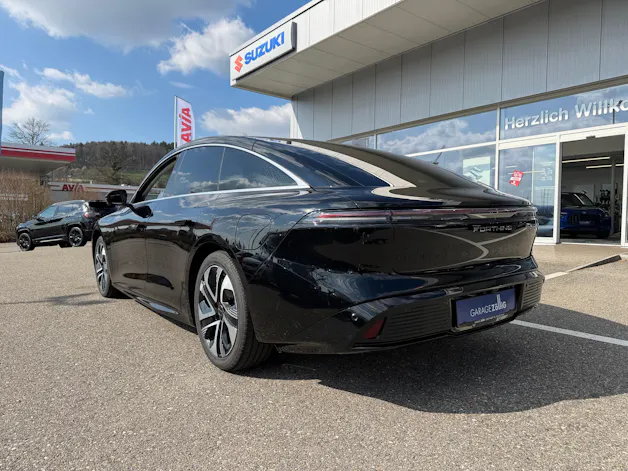 FORTHING 7 REEV 28 kWh
